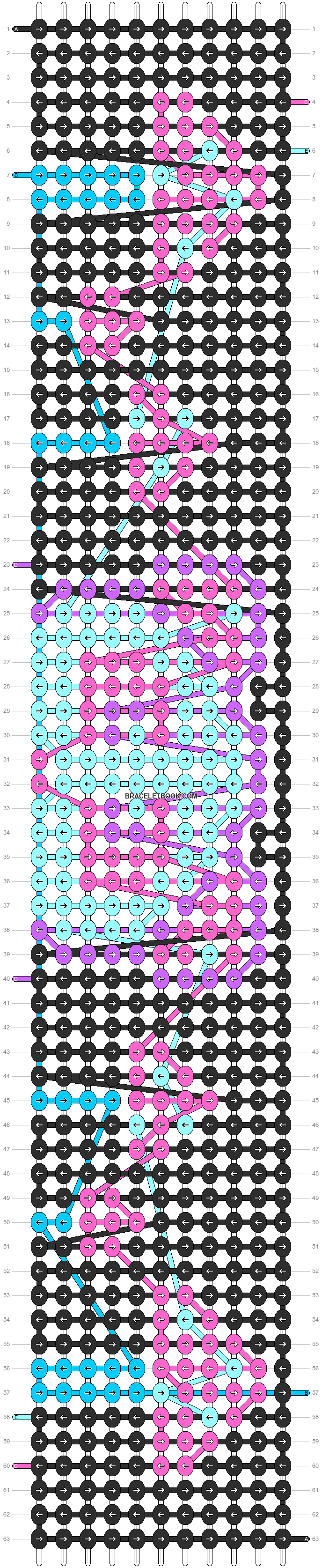 Alpha pattern #120901 variation #456141 pattern