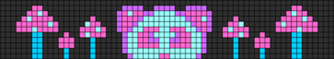 Alpha pattern #120901 variation #456141
