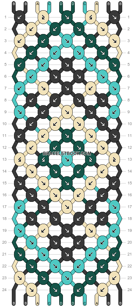 Normal pattern #160478 variation #456143 pattern