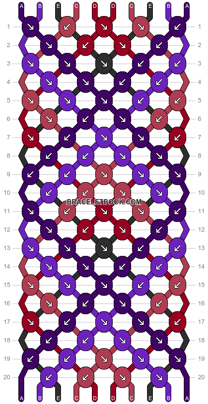 Normal pattern #16578 variation #456145 pattern