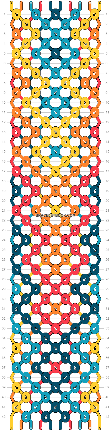 Normal pattern #133494 variation #456146 pattern