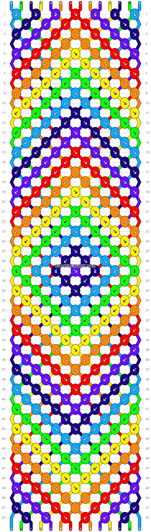 Normal pattern #15662 variation #456147 pattern