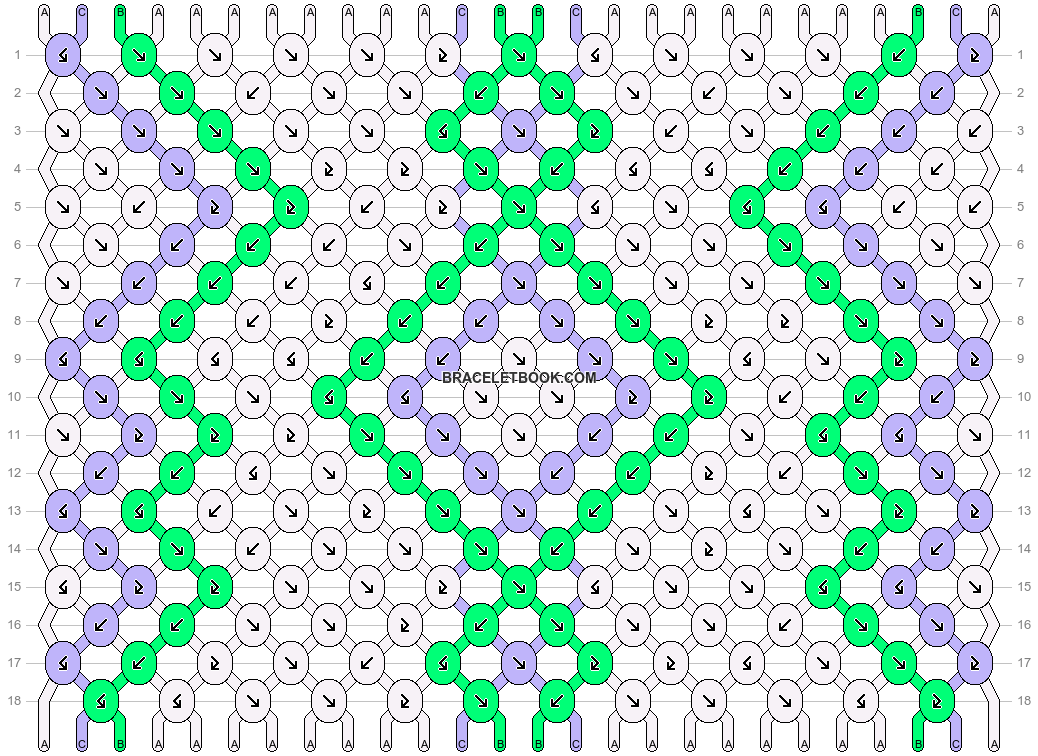 Normal pattern #216475 variation #456149 pattern