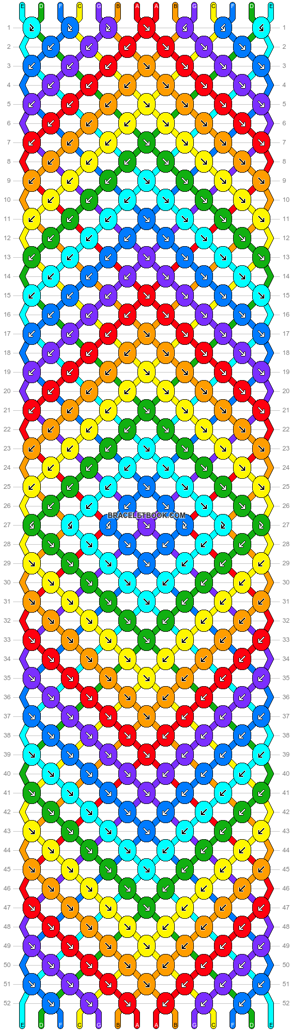 Normal pattern #15662 variation #456152 pattern