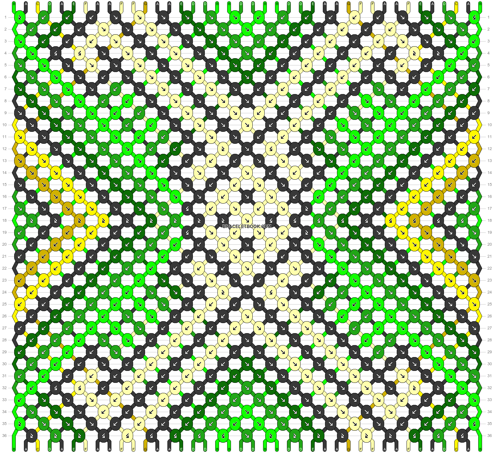 Normal pattern #205192 variation #456153 pattern