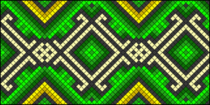 Normal pattern #205192 variation #456153