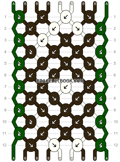 Normal pattern #58759 variation #456154 pattern