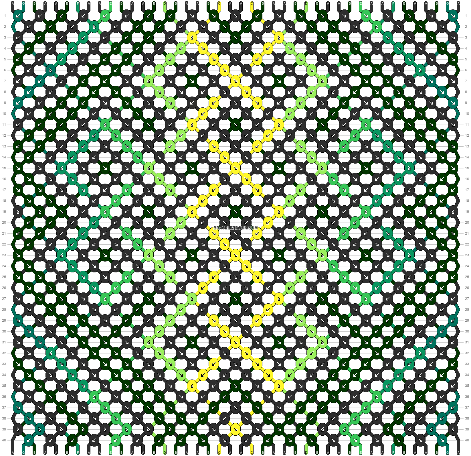 Normal pattern #185678 variation #456155 pattern