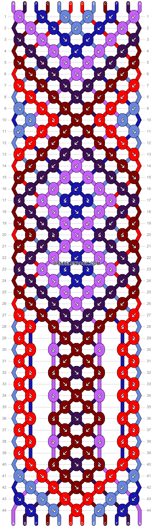 Normal pattern #28009 variation #456156 pattern