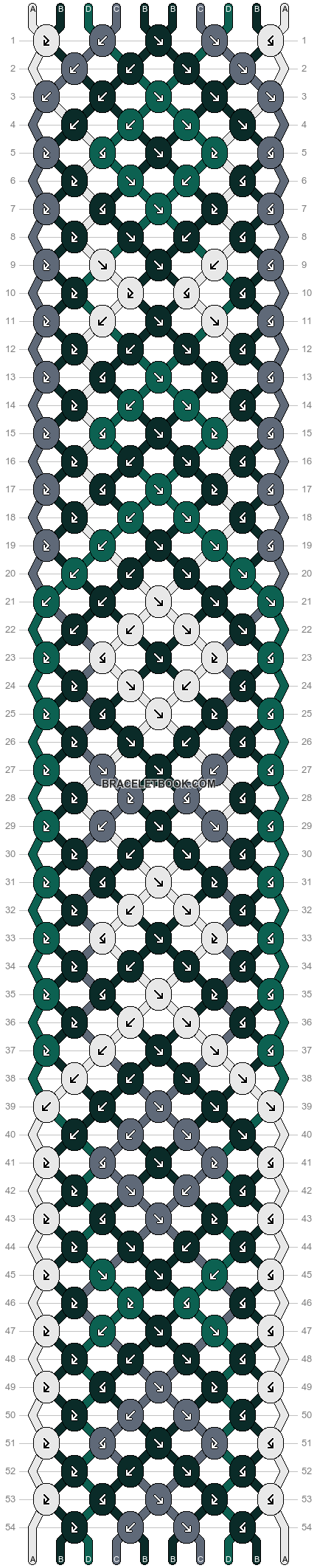 Normal pattern #216305 variation #456157 pattern