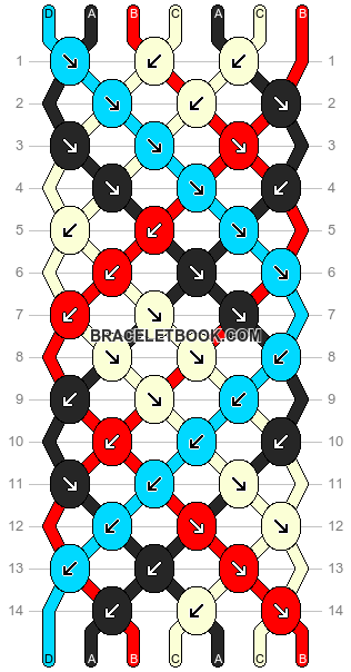 Normal pattern #216483 variation #456158 pattern