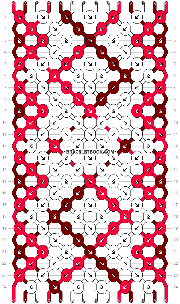 Normal pattern #140393 variation #456159 pattern