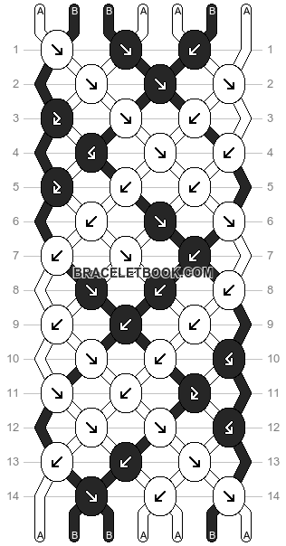 Normal pattern #216484 variation #456160 pattern
