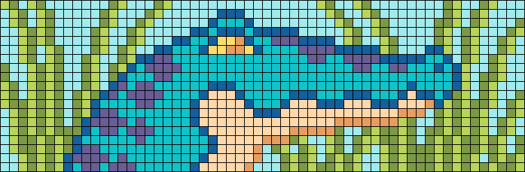 Alpha pattern #152821 variation #456161 preview