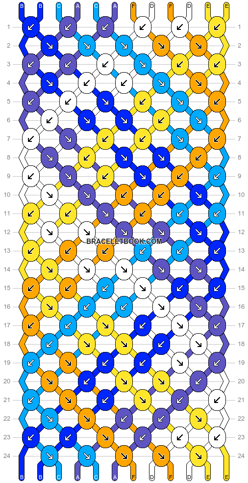 Normal pattern #41274 variation #456162 pattern