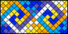 Normal pattern #41274 variation #456162