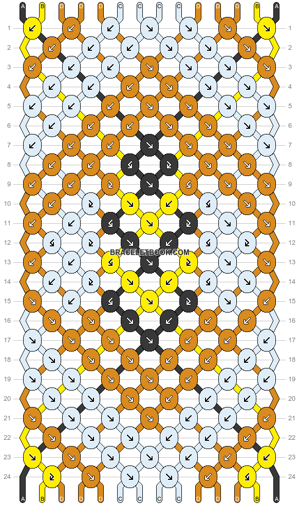 Normal pattern #126311 variation #456166 pattern