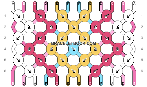 Normal pattern #18 variation #456170 pattern