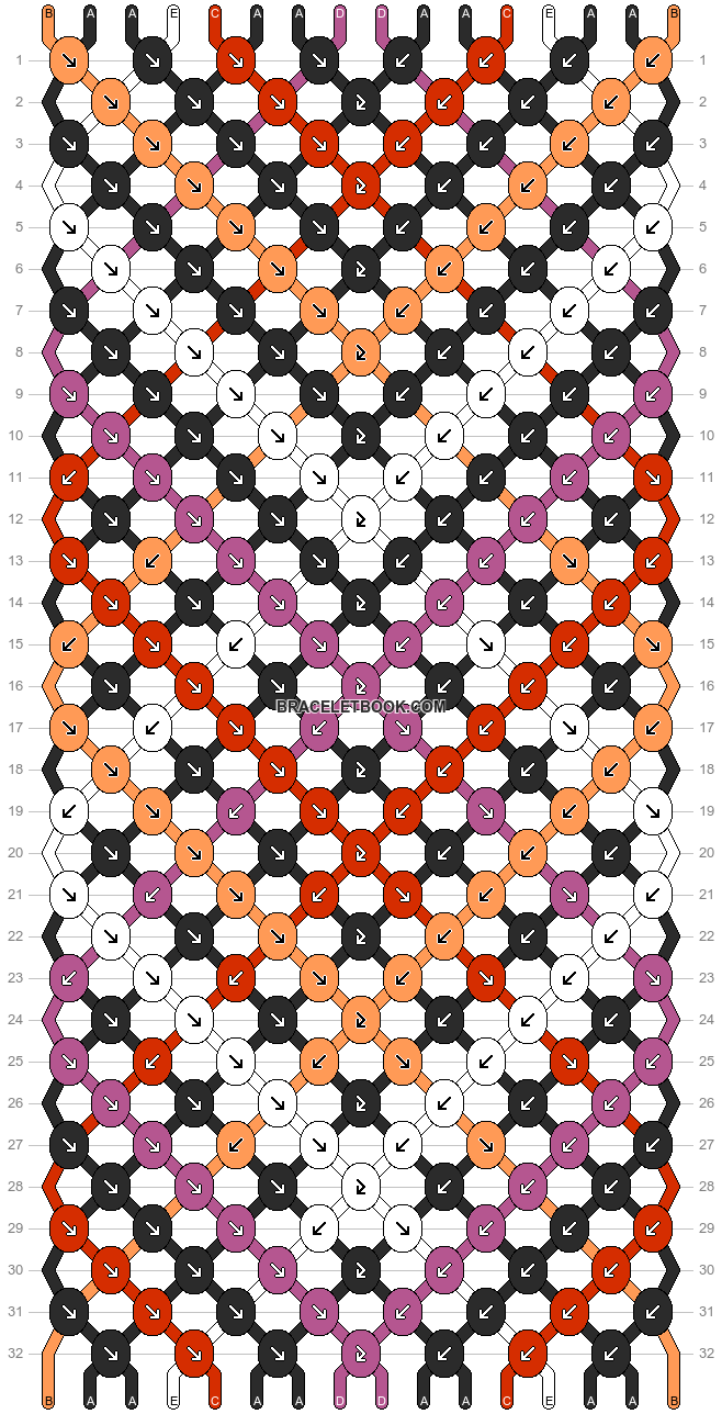 Normal pattern #216407 variation #456173 pattern
