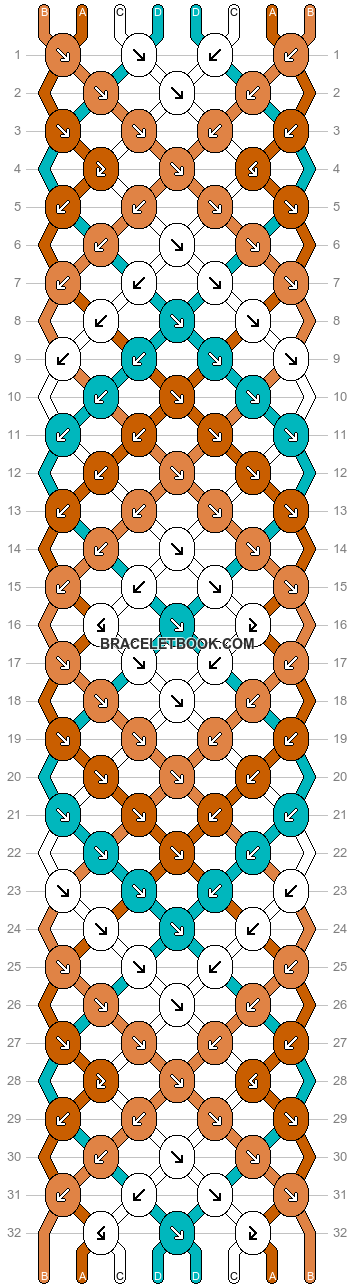 Normal pattern #103310 variation #456174 pattern