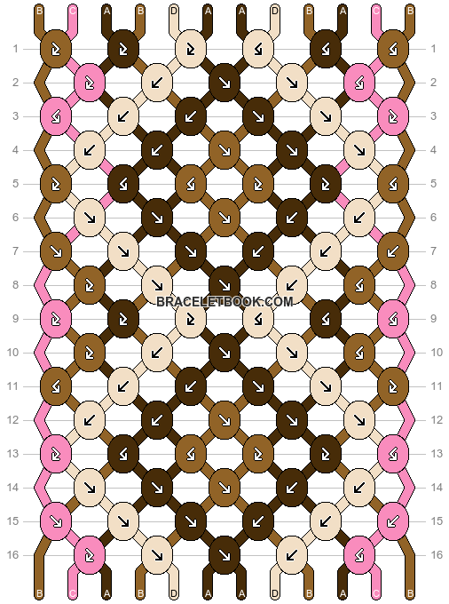 Normal pattern #216459 variation #456177 pattern