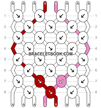 Normal pattern #29315 variation #456178 pattern