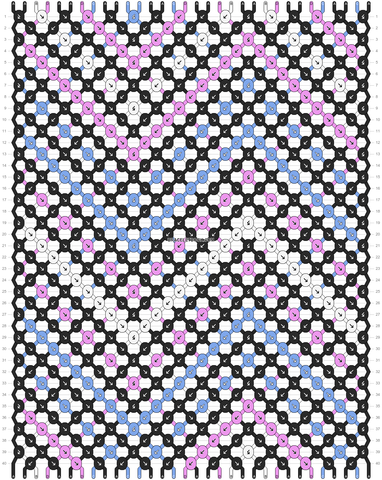 Normal pattern #127639 variation #456179 pattern