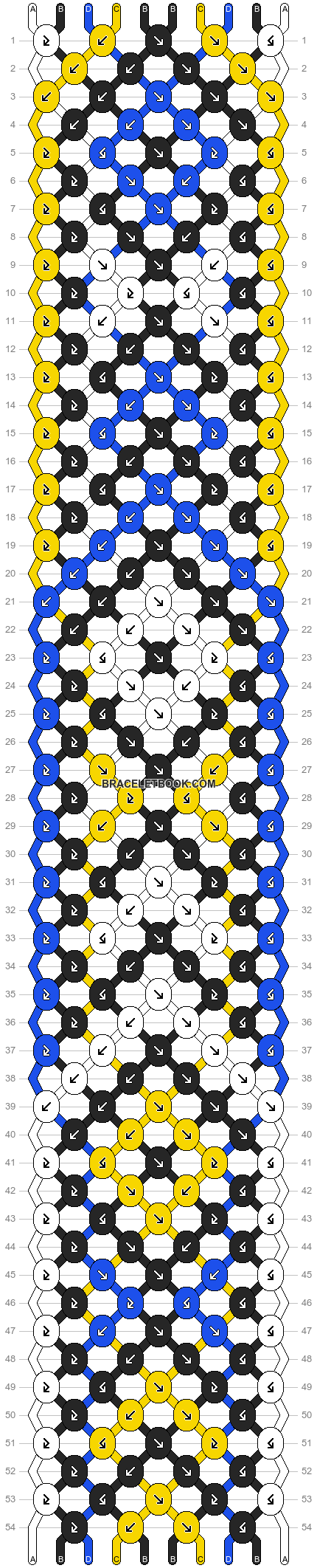 Normal pattern #216305 variation #456180 pattern