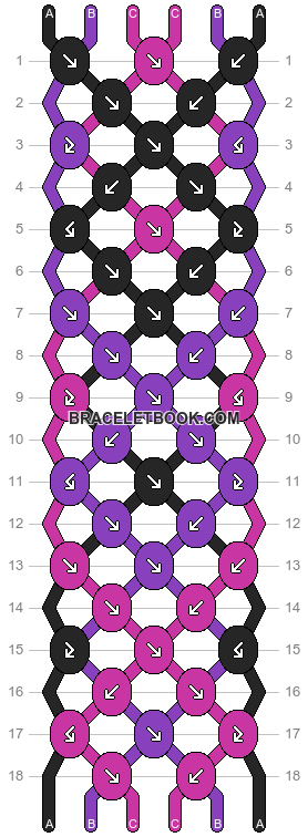 Normal pattern #63 variation #456181 pattern