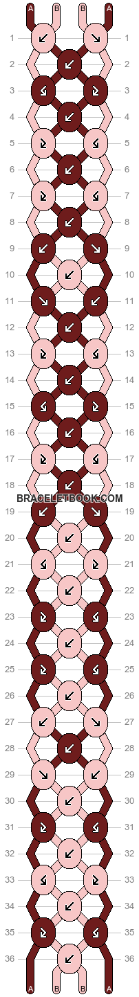 Normal pattern #214823 variation #456182 pattern