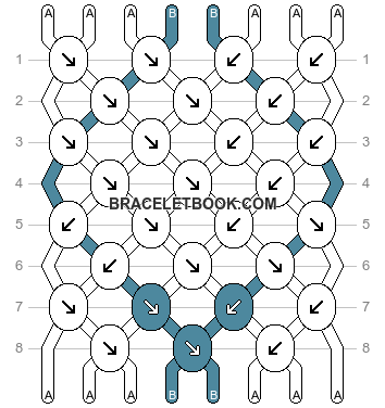 Normal pattern #29315 variation #456183 pattern