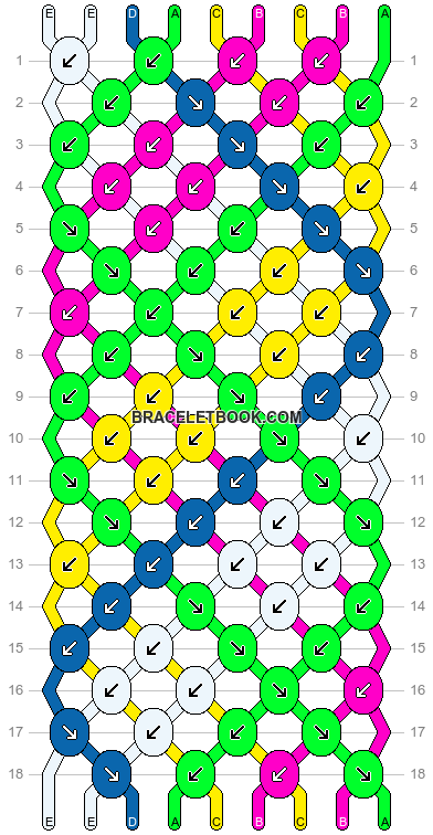 Normal pattern #216493 variation #456184 pattern