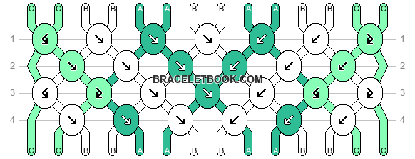 Normal pattern #27427 variation #456186 pattern