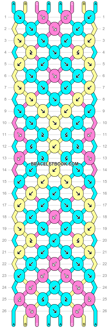 Normal pattern #216386 variation #456187 pattern
