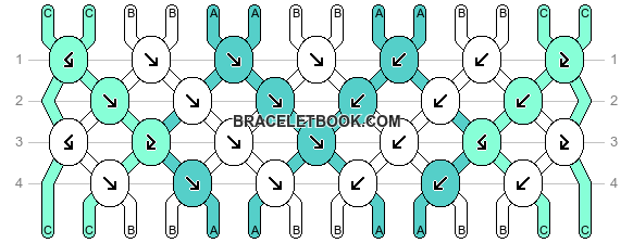 Normal pattern #27427 variation #456189 pattern