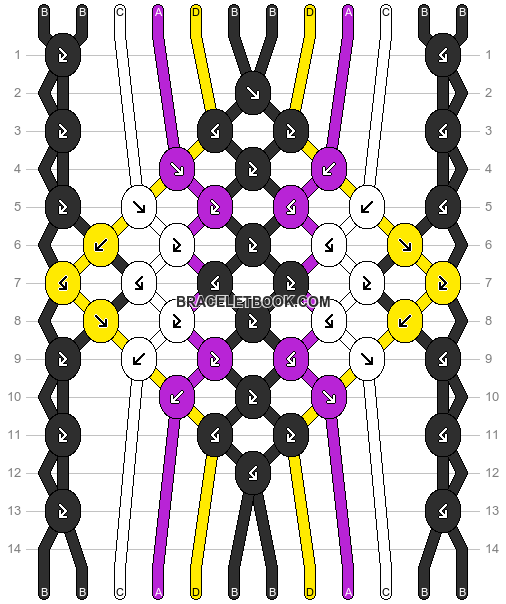 Normal pattern #128493 variation #456190 pattern