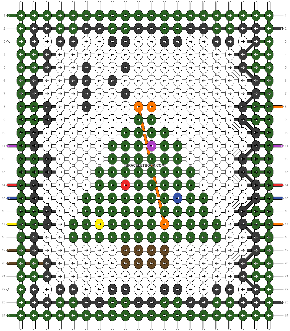 Alpha pattern #202282 variation #456191 pattern