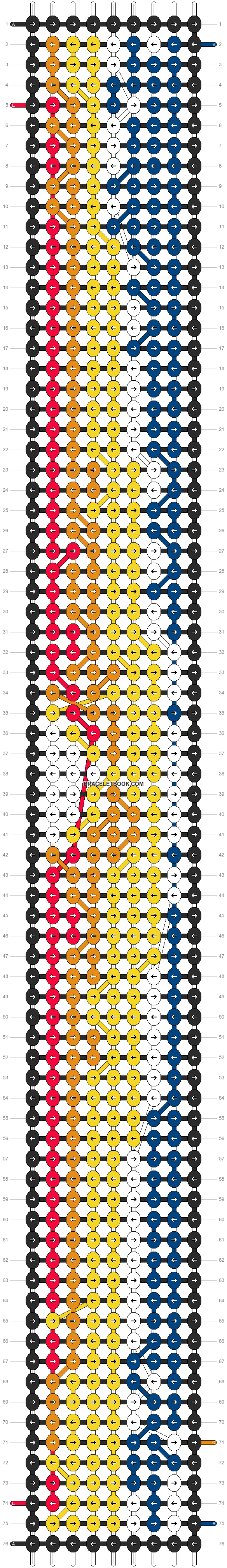 Alpha pattern #216446 variation #456192 pattern