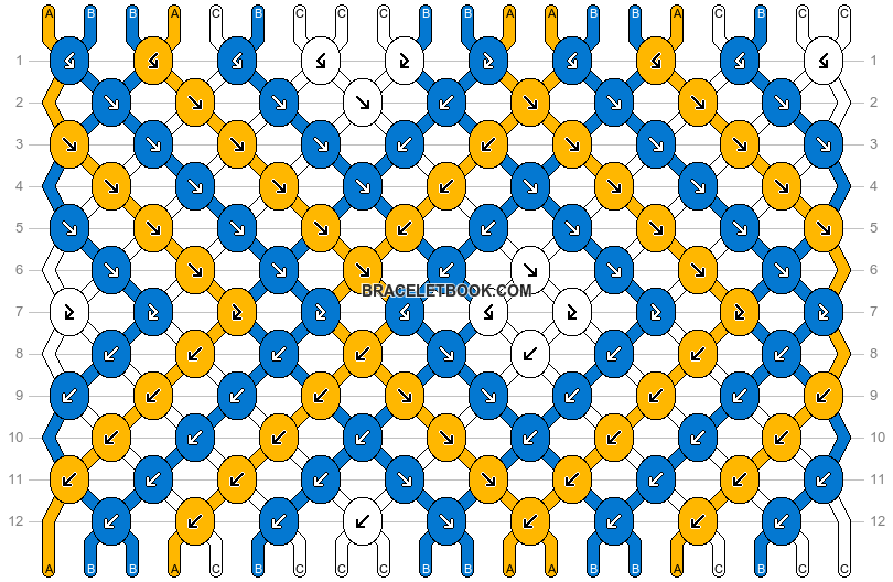 Normal pattern #216176 variation #456193 pattern