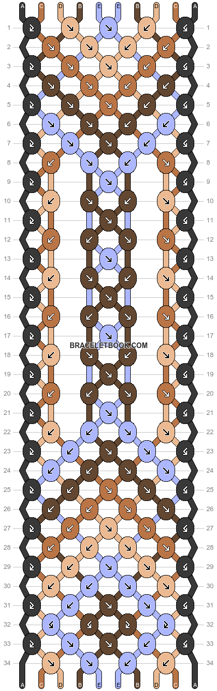 Normal pattern #207393 variation #456194 pattern