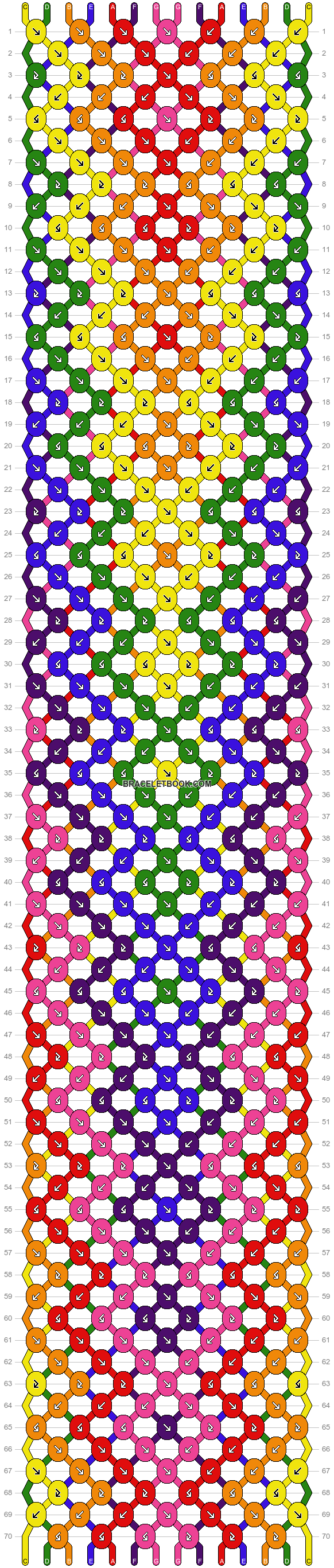 Normal pattern #24805 variation #456195 pattern