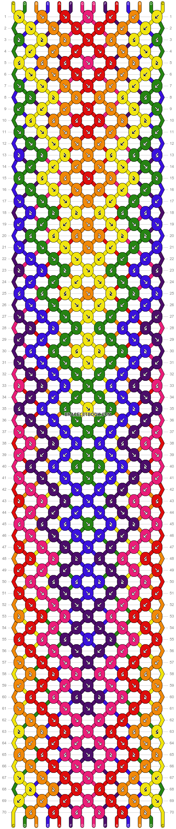 Normal pattern #24805 variation #456196 pattern