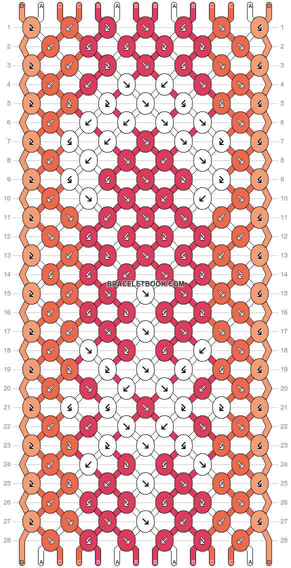 Normal pattern #158534 variation #456199 pattern