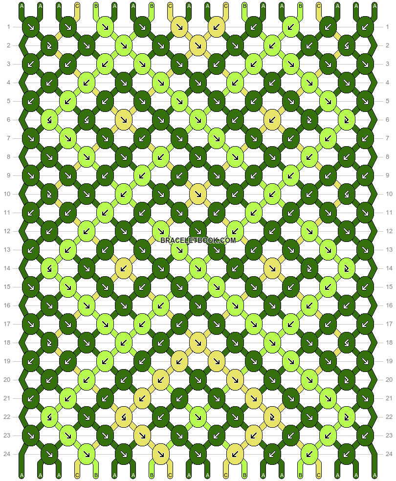 Normal pattern #95879 variation #456200 pattern