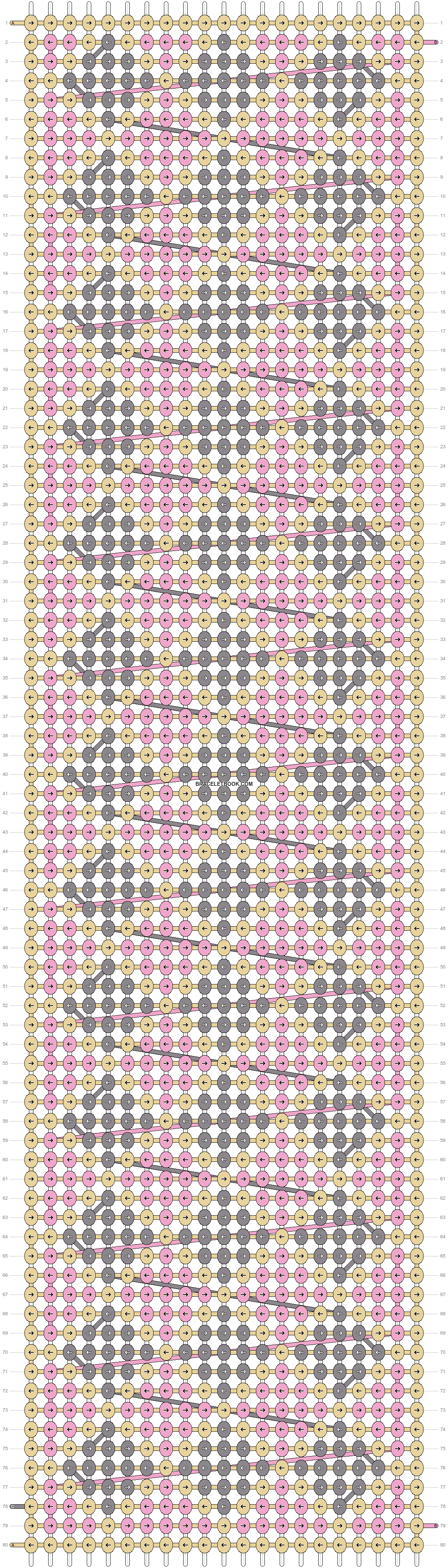 Alpha pattern #203306 variation #456202 pattern