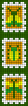 Alpha pattern #142077 variation #456203