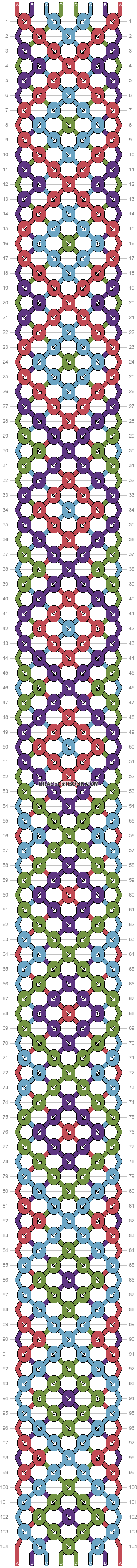 Normal pattern #38860 variation #456204 pattern
