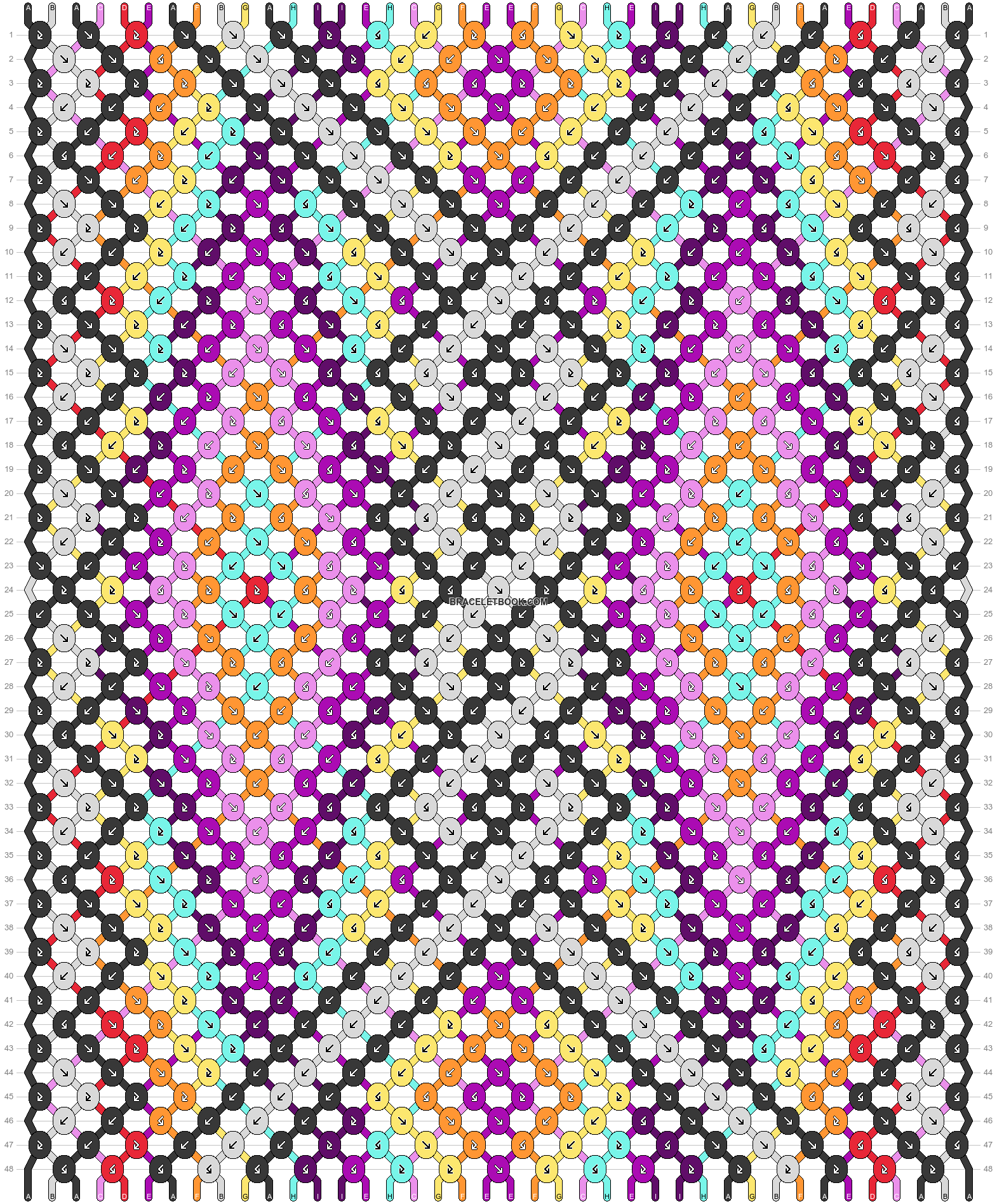 Normal pattern #204761 variation #456205 pattern