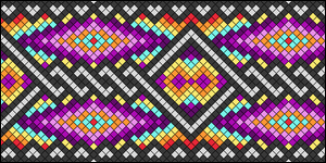Normal pattern #204761 variation #456205
