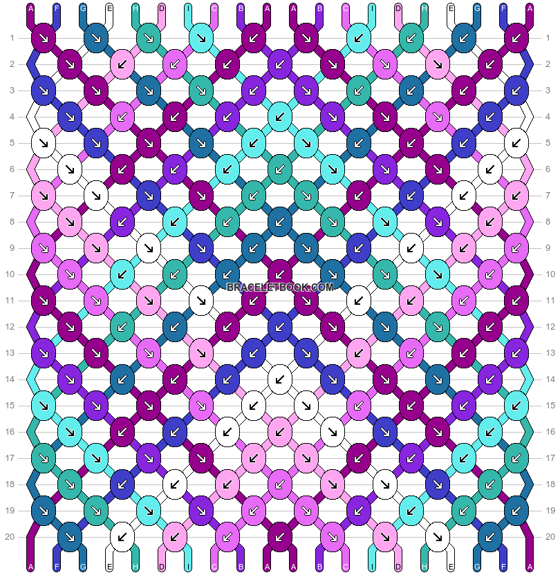Normal pattern #197886 variation #456206 pattern